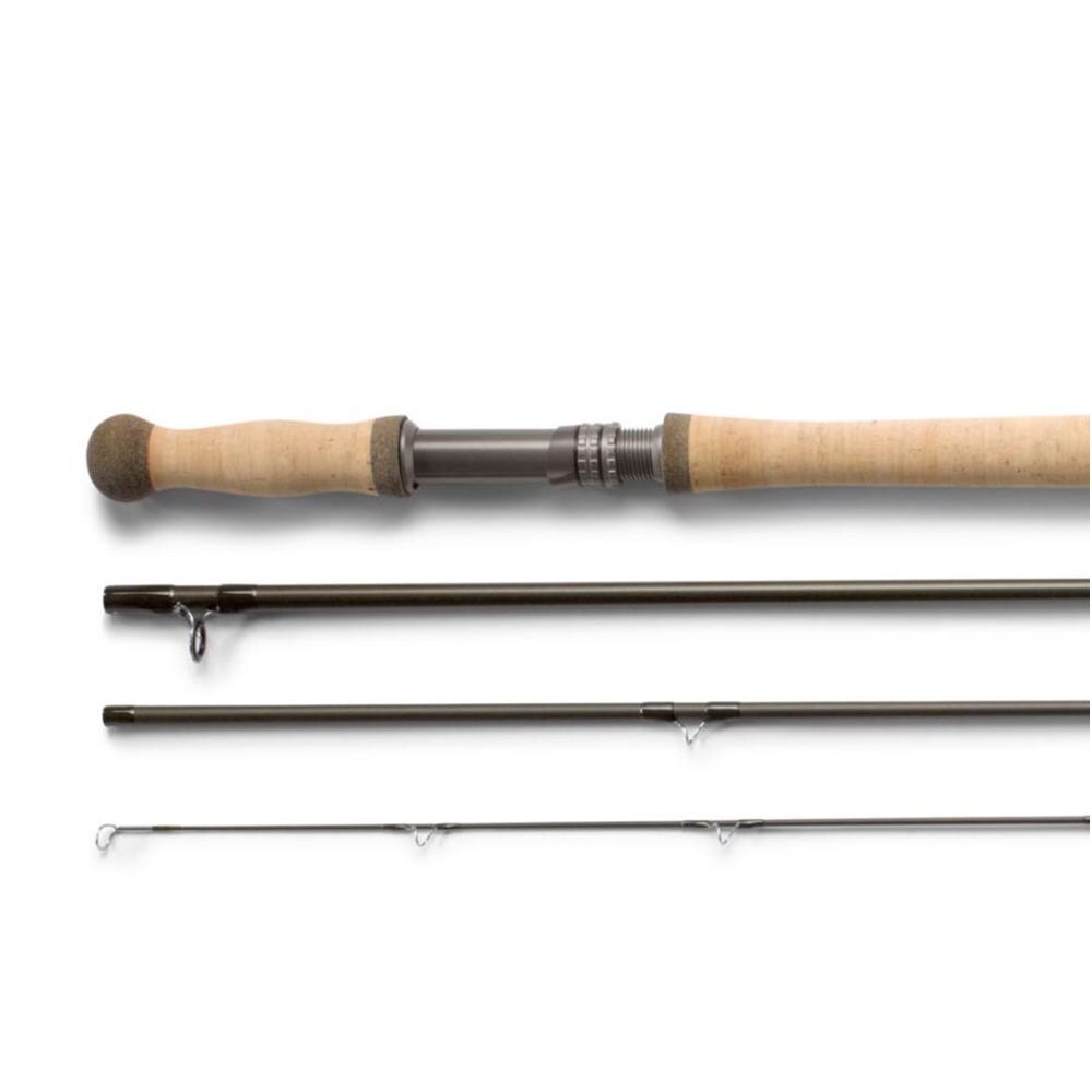 Orvis Mission Two Handed Fly Rod in One Color